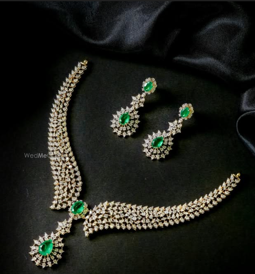 SSR Jewellers