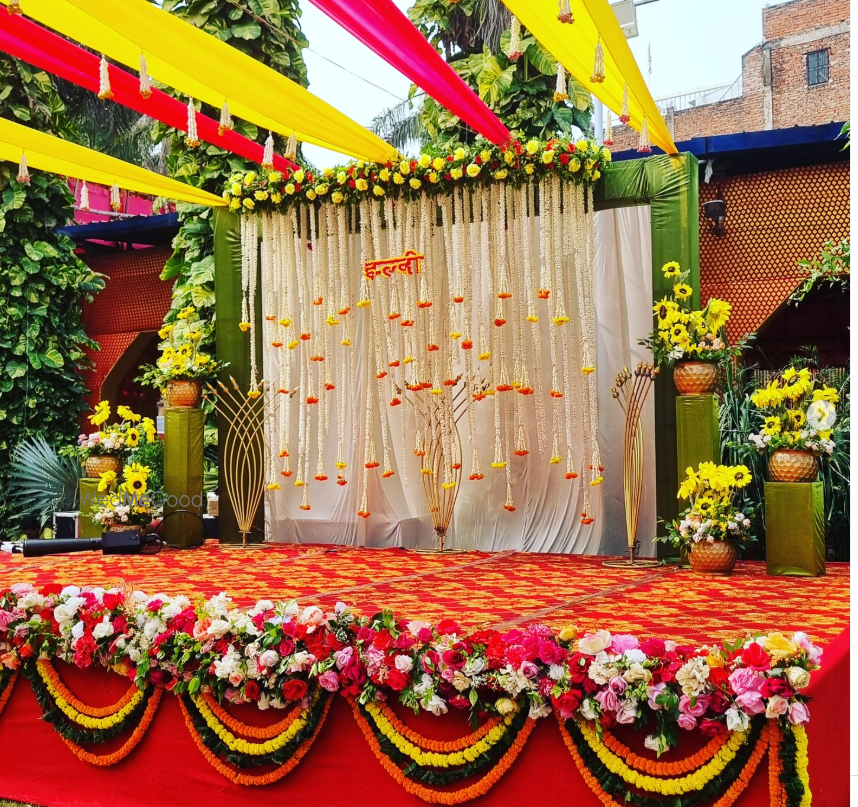 Saligram Weddings