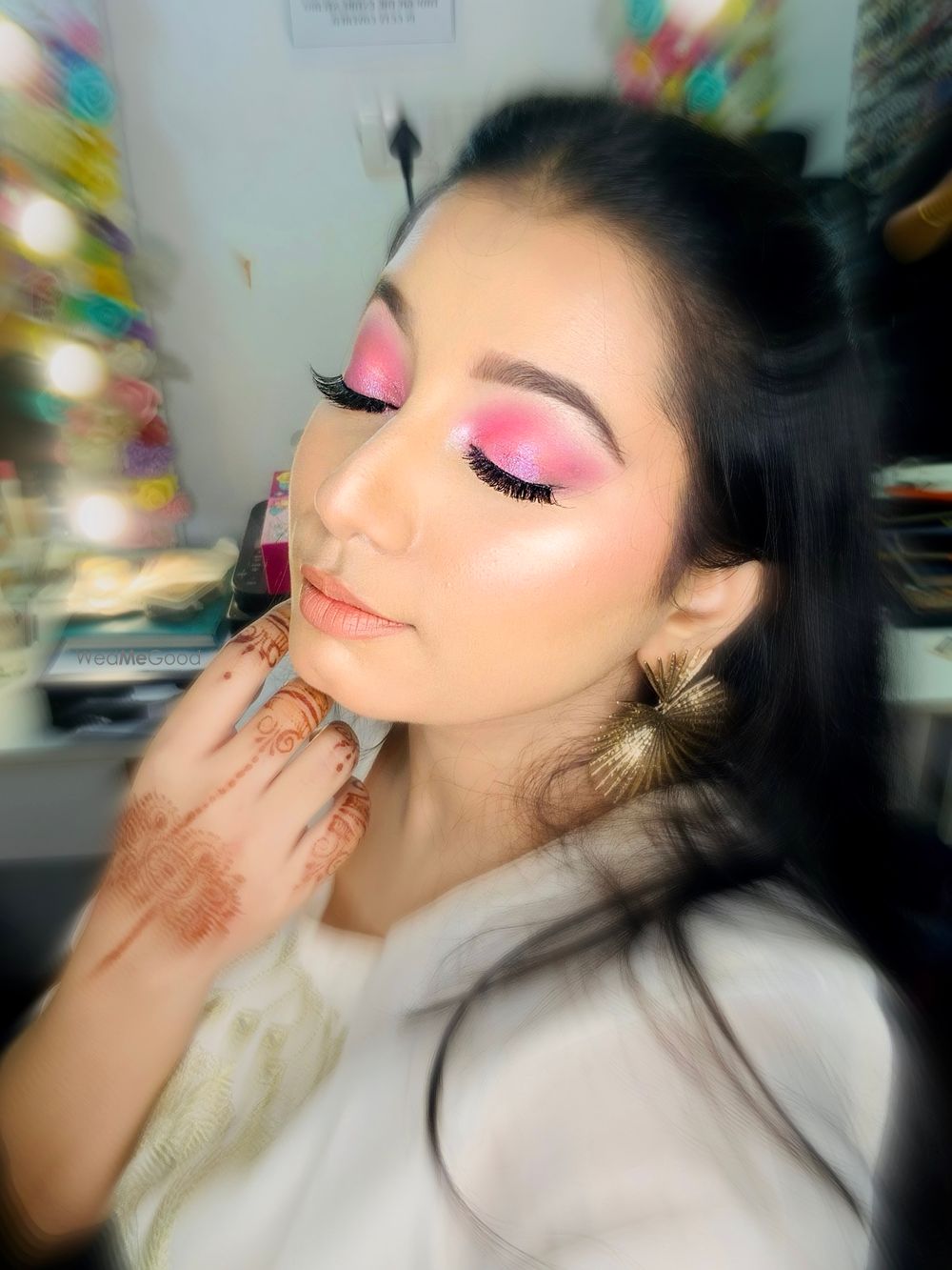 Photo By Jaya Tripathi Mua - Bridal Makeup