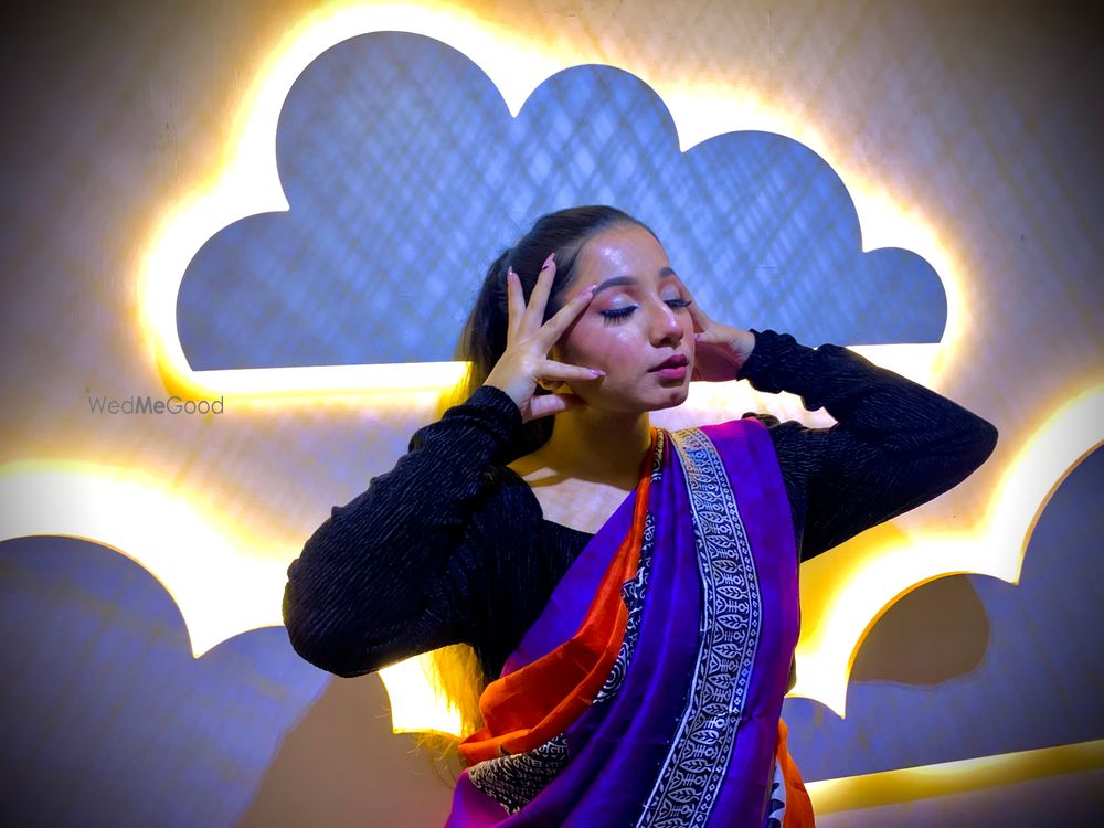 Photo By Jaya Tripathi Mua - Bridal Makeup