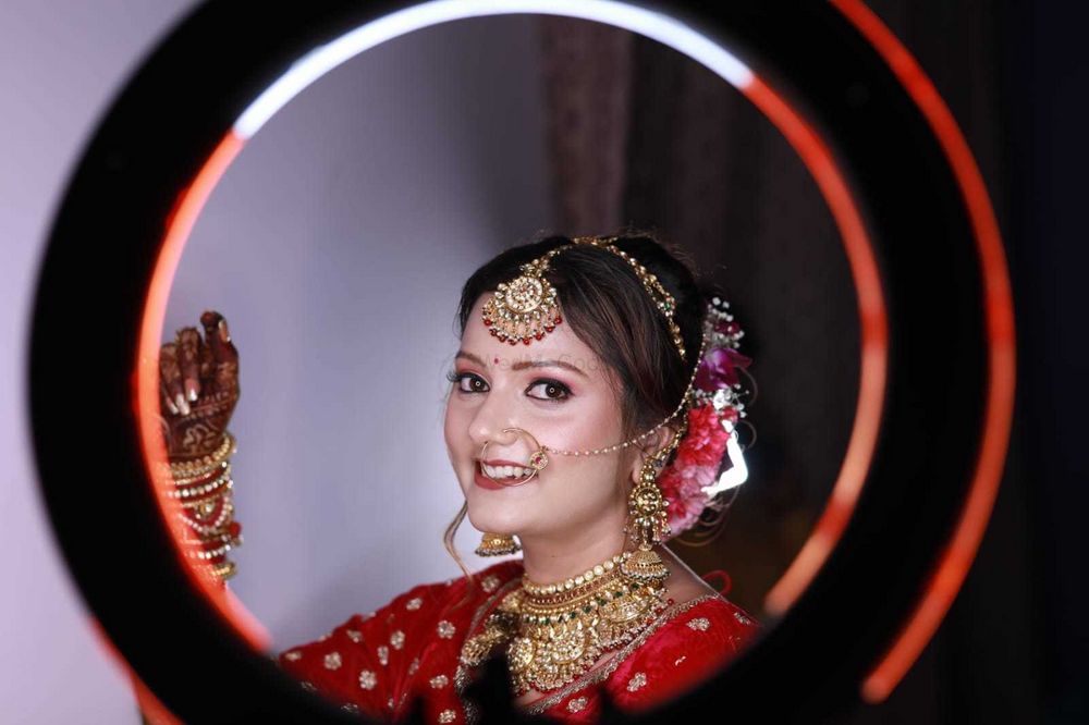 Photo By Rachana Singh Makeup Artistry - Bridal Makeup