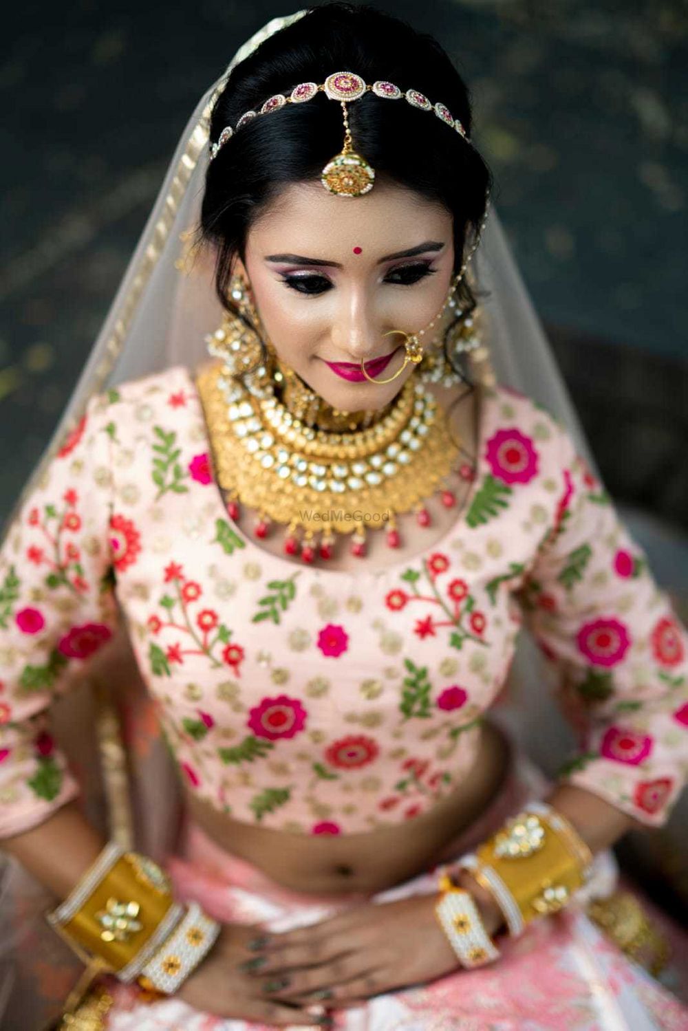 Photo By Rachana Singh Makeup Artistry - Bridal Makeup