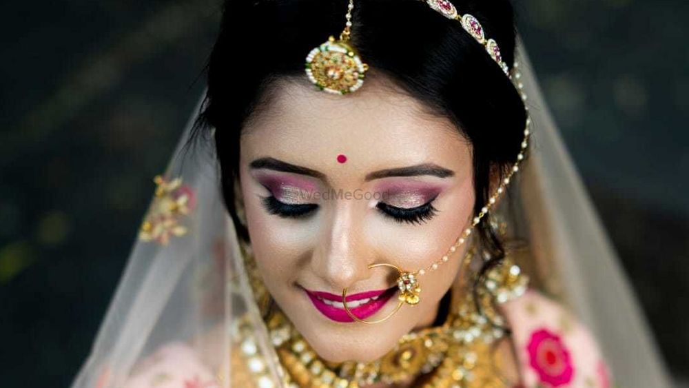 Rachana Singh Makeup Artistry