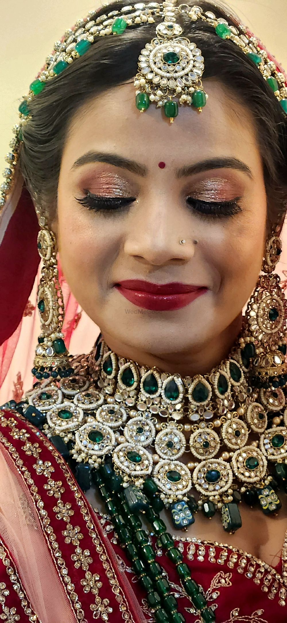 Photo By Rachana Singh Makeup Artistry - Bridal Makeup