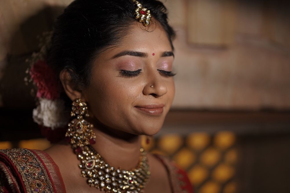 Photo By Rachana Singh Makeup Artistry - Bridal Makeup