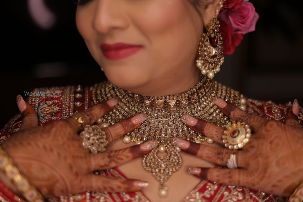 Photo By Rachana Singh Makeup Artistry - Bridal Makeup