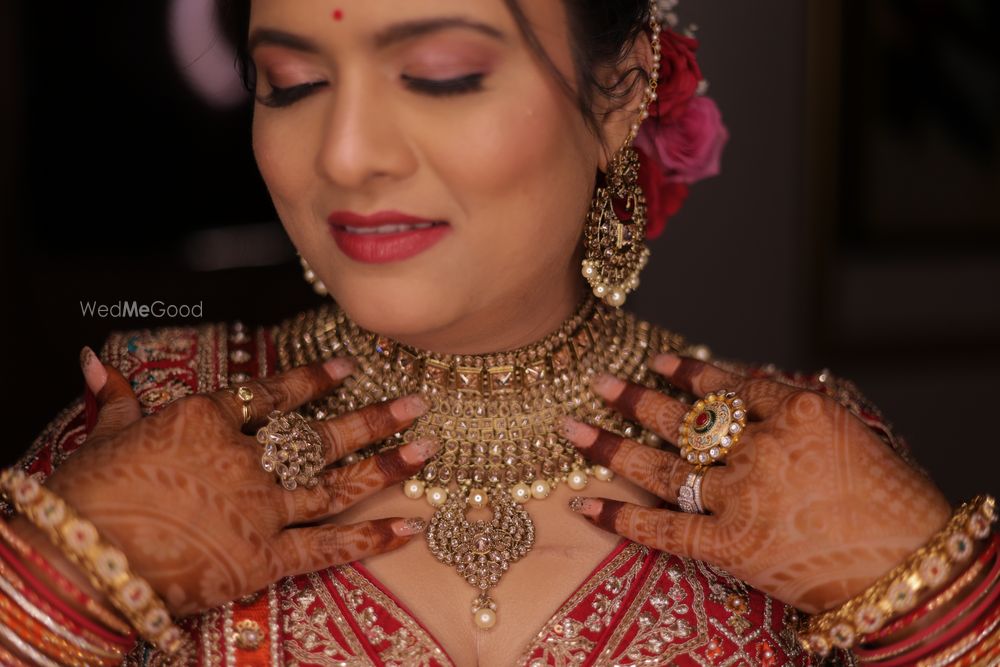 Photo By Rachana Singh Makeup Artistry - Bridal Makeup