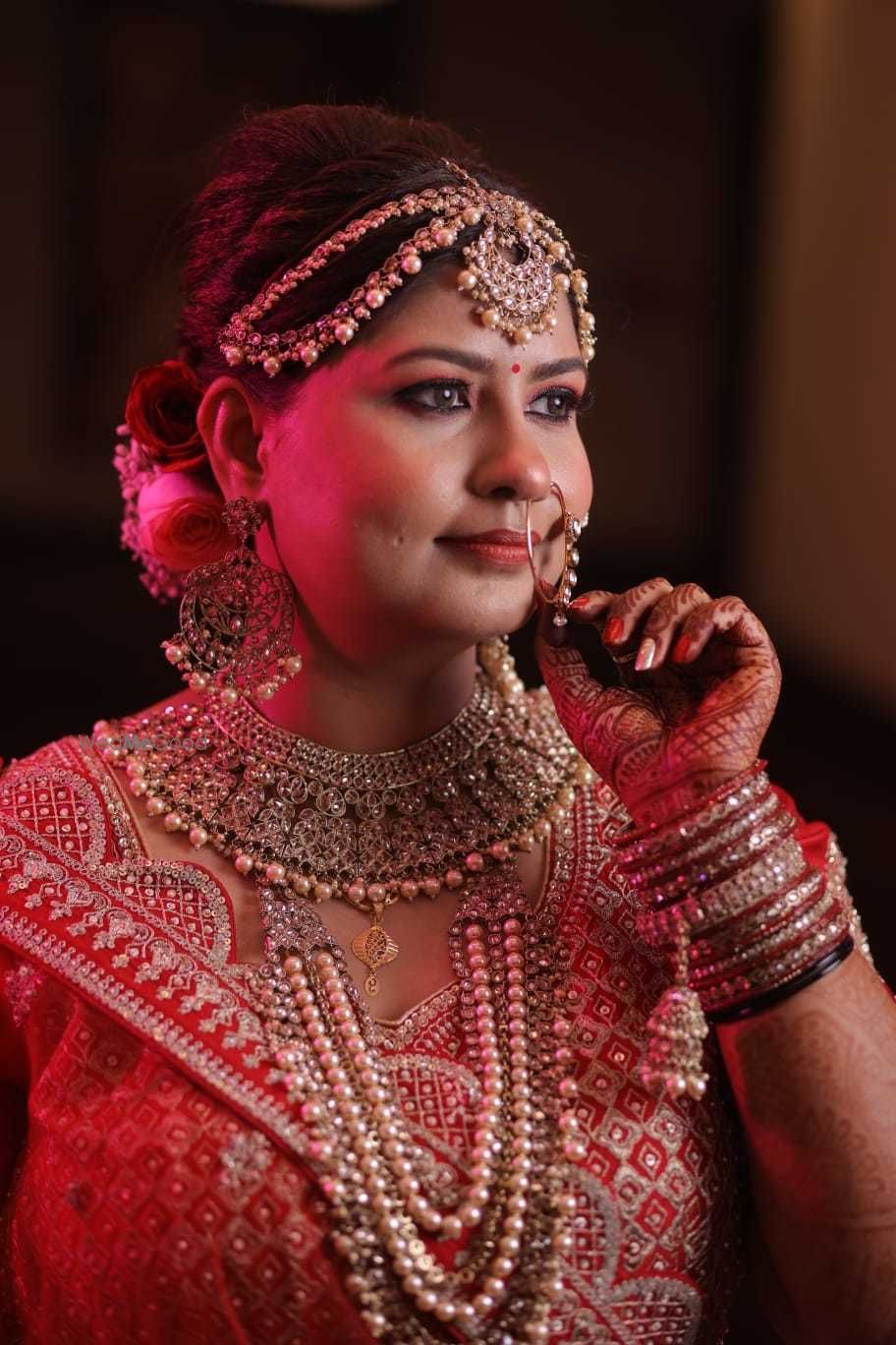 Photo By Rachana Singh Makeup Artistry - Bridal Makeup Artists