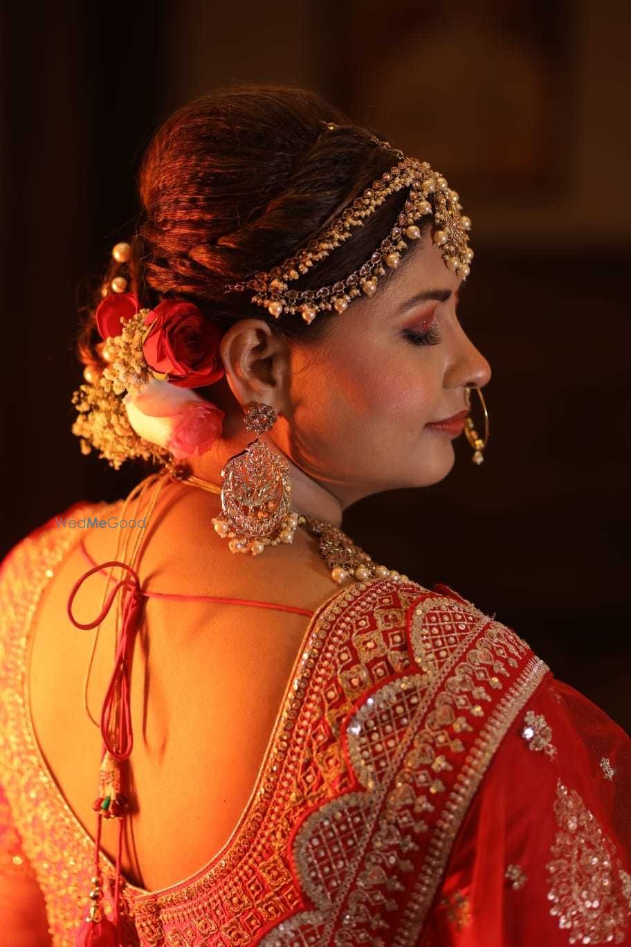 Photo By Rachana Singh Makeup Artistry - Bridal Makeup Artists