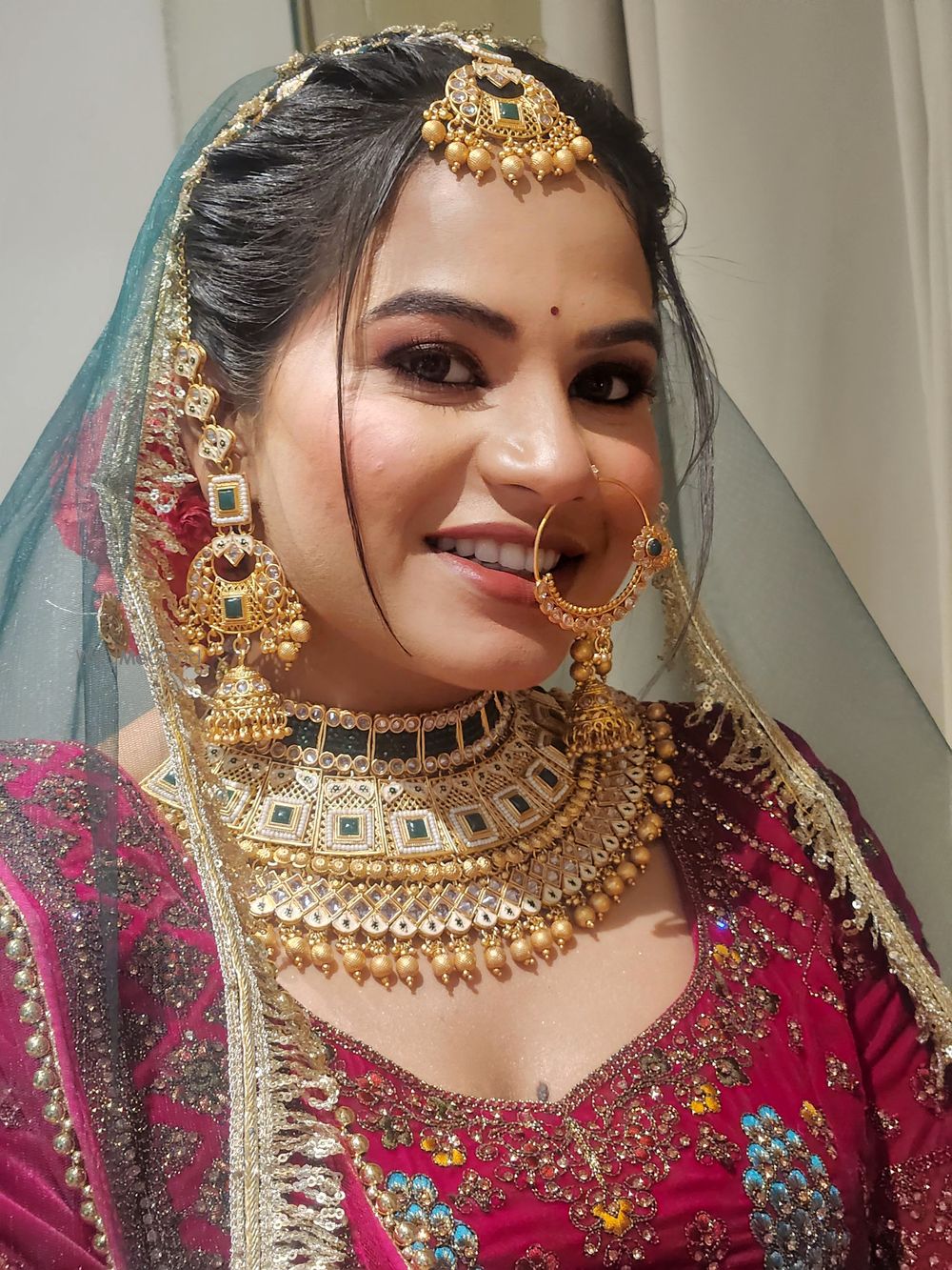 Photo By Rachana Singh Makeup Artistry - Bridal Makeup Artists