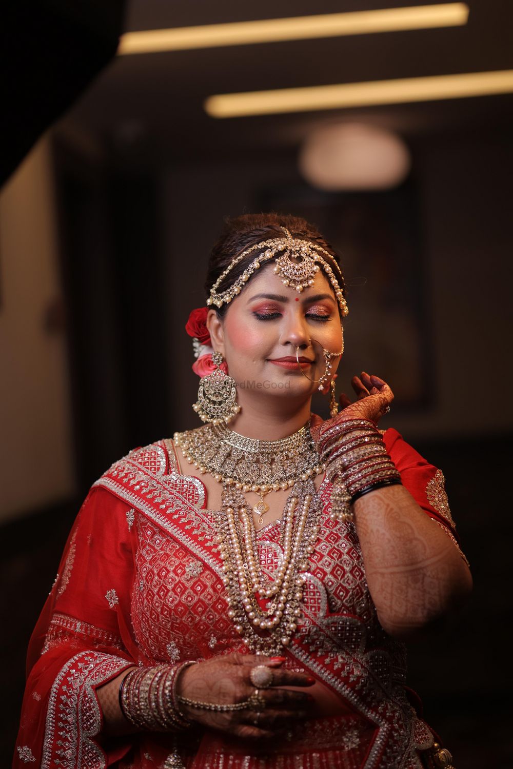 Photo By Rachana Singh Makeup Artistry - Bridal Makeup