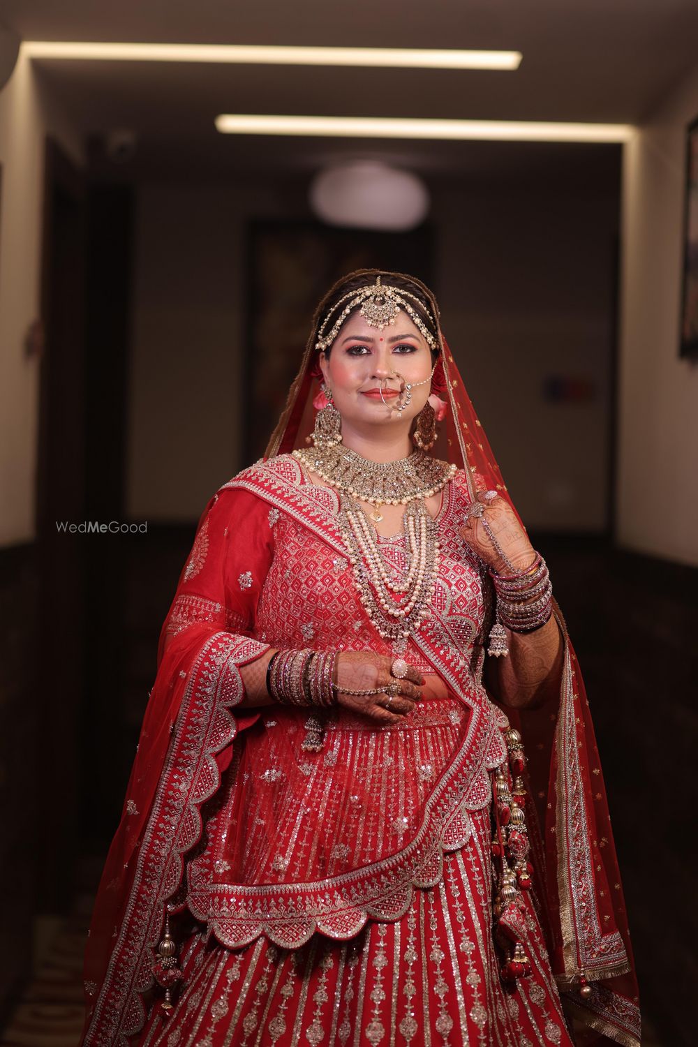 Photo By Rachana Singh Makeup Artistry - Bridal Makeup