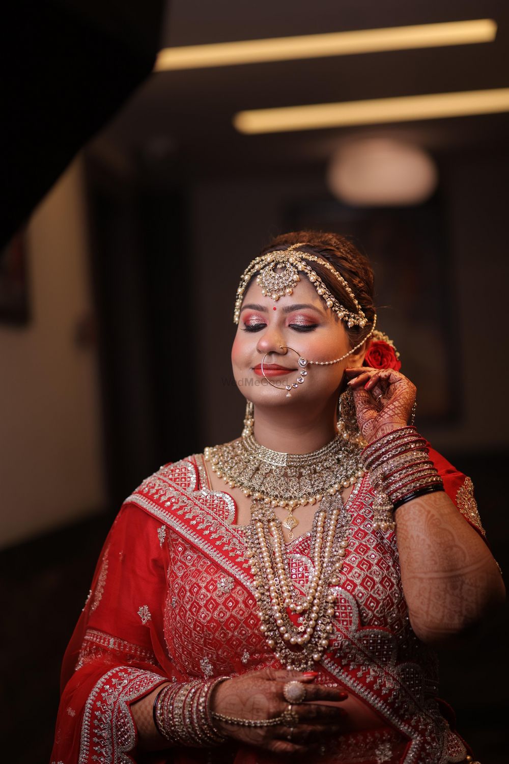 Photo By Rachana Singh Makeup Artistry - Bridal Makeup