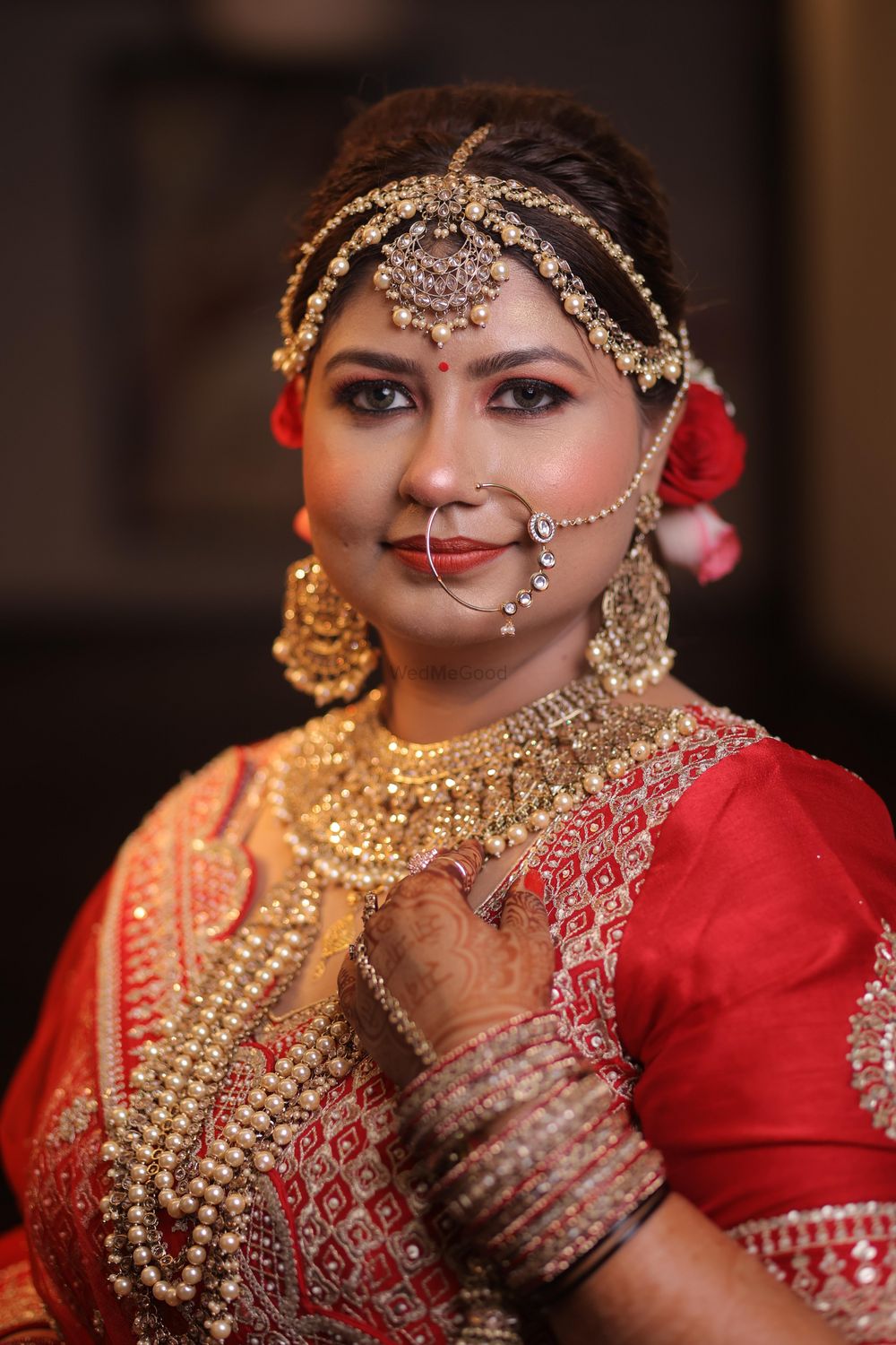 Photo By Rachana Singh Makeup Artistry - Bridal Makeup