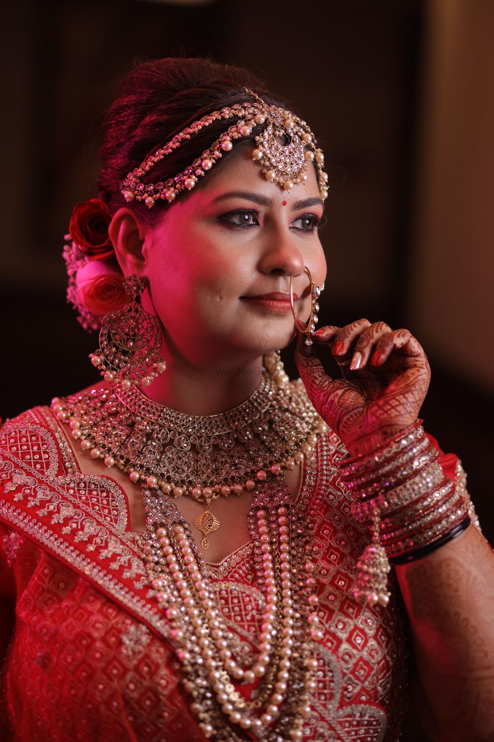 Photo By Rachana Singh Makeup Artistry - Bridal Makeup