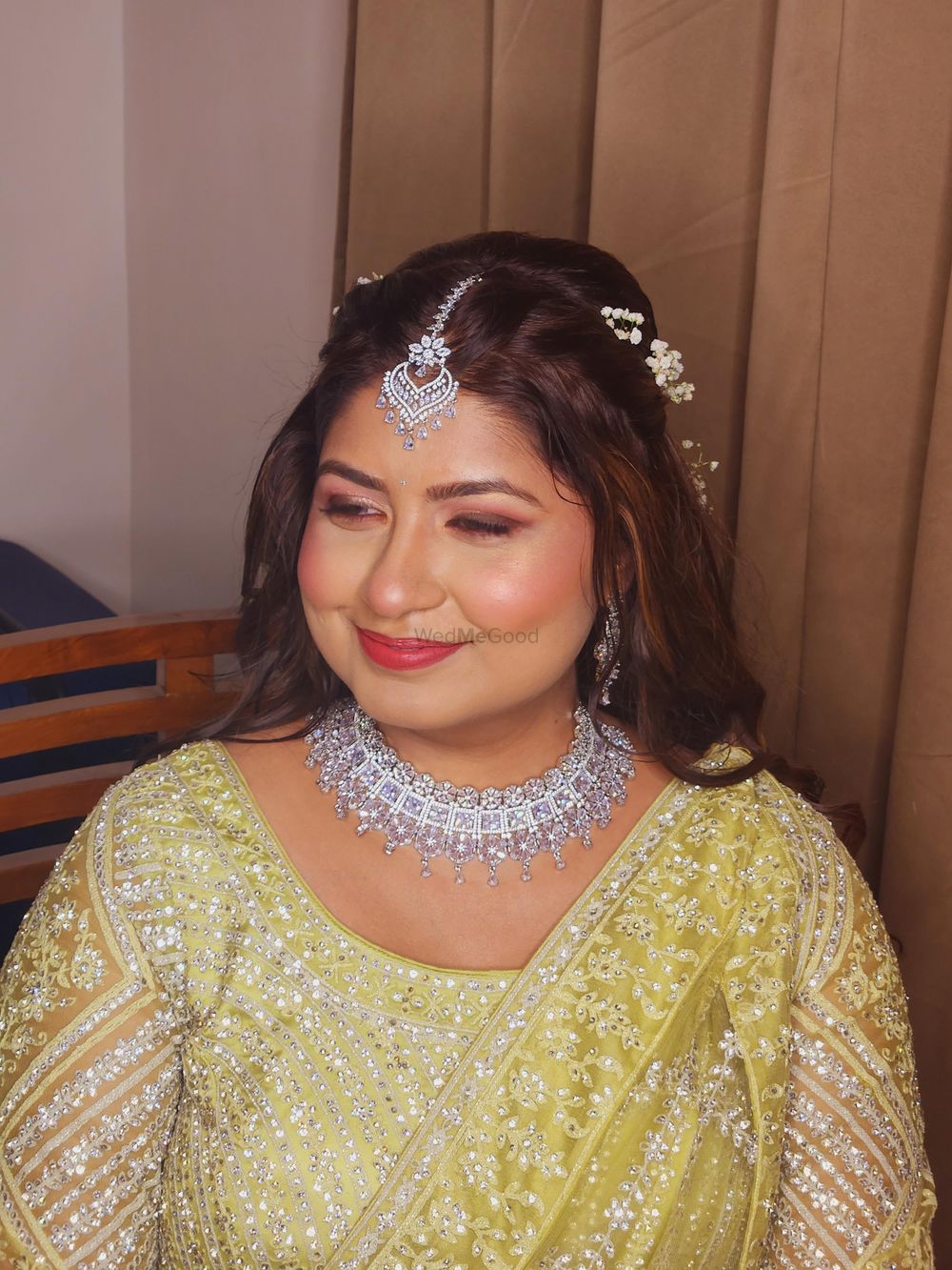 Photo By Rachana Singh Makeup Artistry - Bridal Makeup