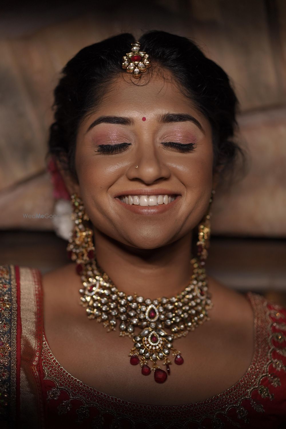 Photo By Rachana Singh Makeup Artistry - Bridal Makeup