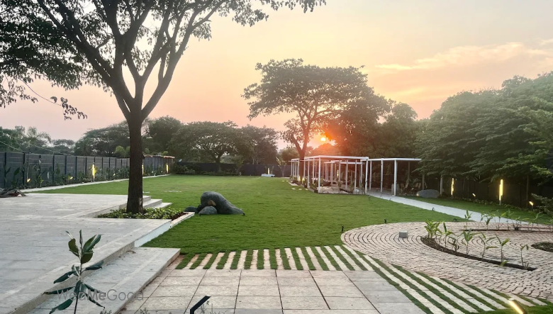 Airavatha Destination Venue