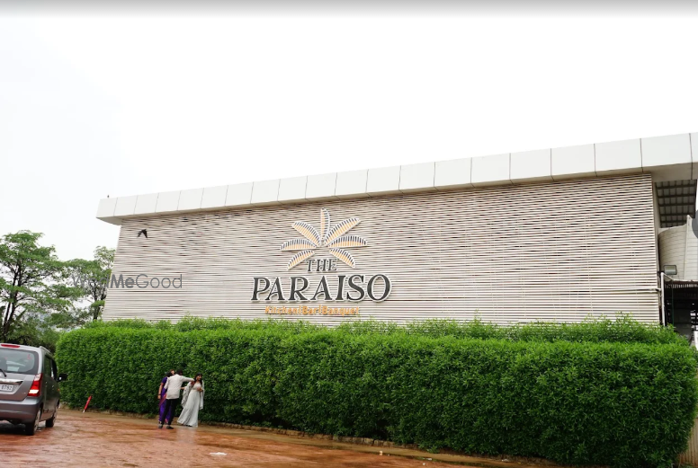 The Paraiso Kitchen Bar & Banquet