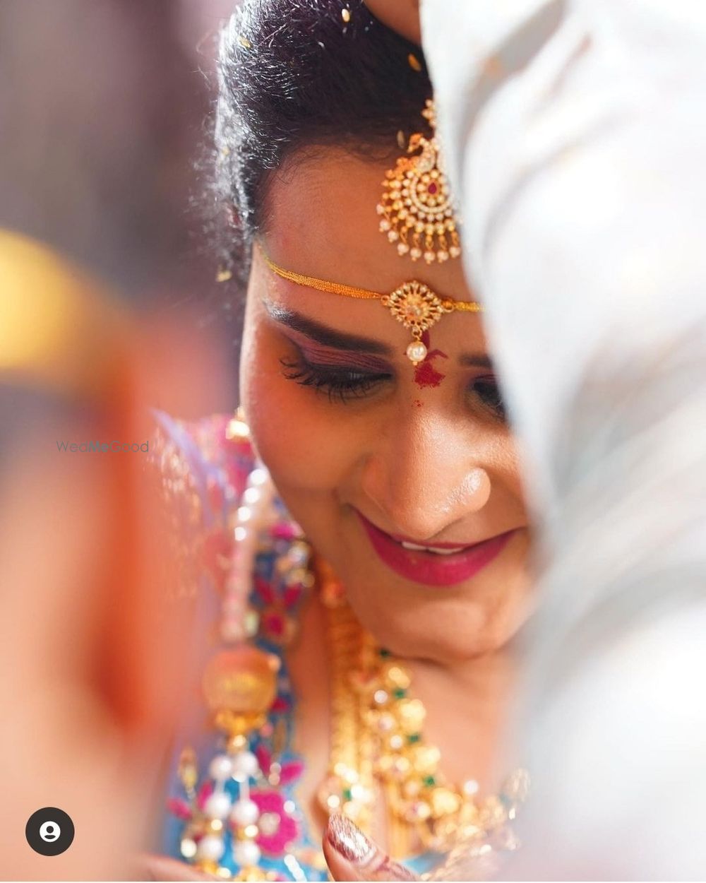 Photo By Thanu's Makeover Studio - Bridal Makeup