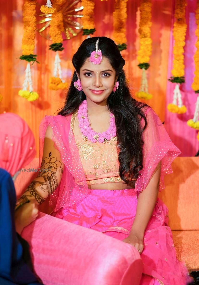 Photo By Thanu's Makeover Studio - Bridal Makeup