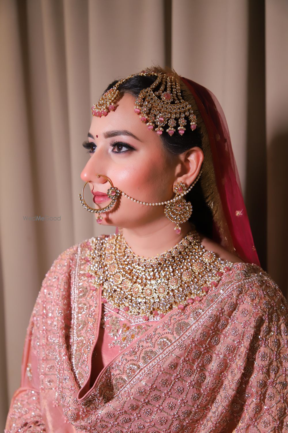 Photo By Makeup Stories by Radhika - Bridal Makeup Artists