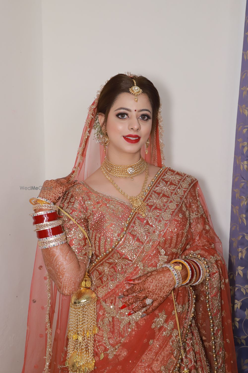 Photo By Makeup Stories by Radhika - Bridal Makeup Artists