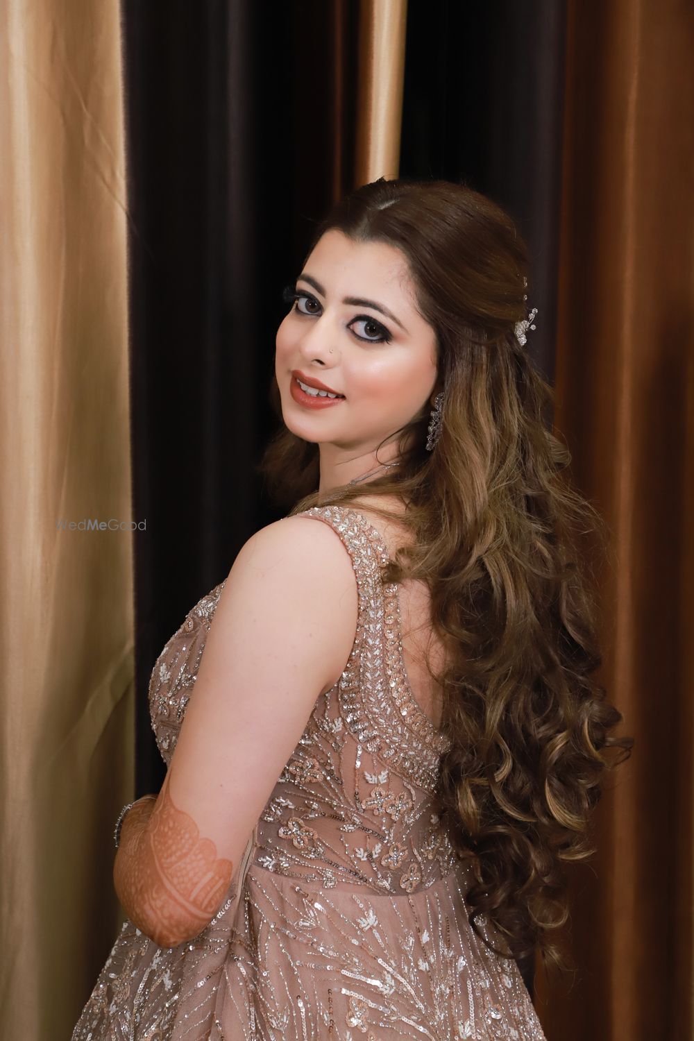 Photo By Makeup Stories by Radhika - Bridal Makeup Artists