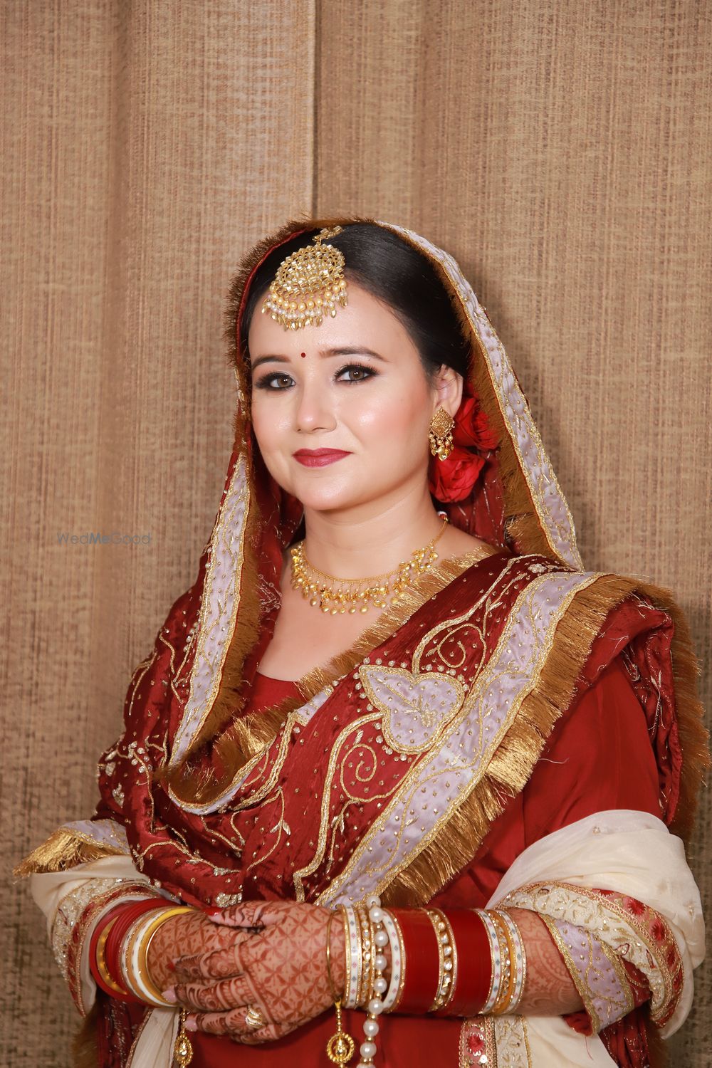 Photo By Makeup Stories by Radhika - Bridal Makeup Artists