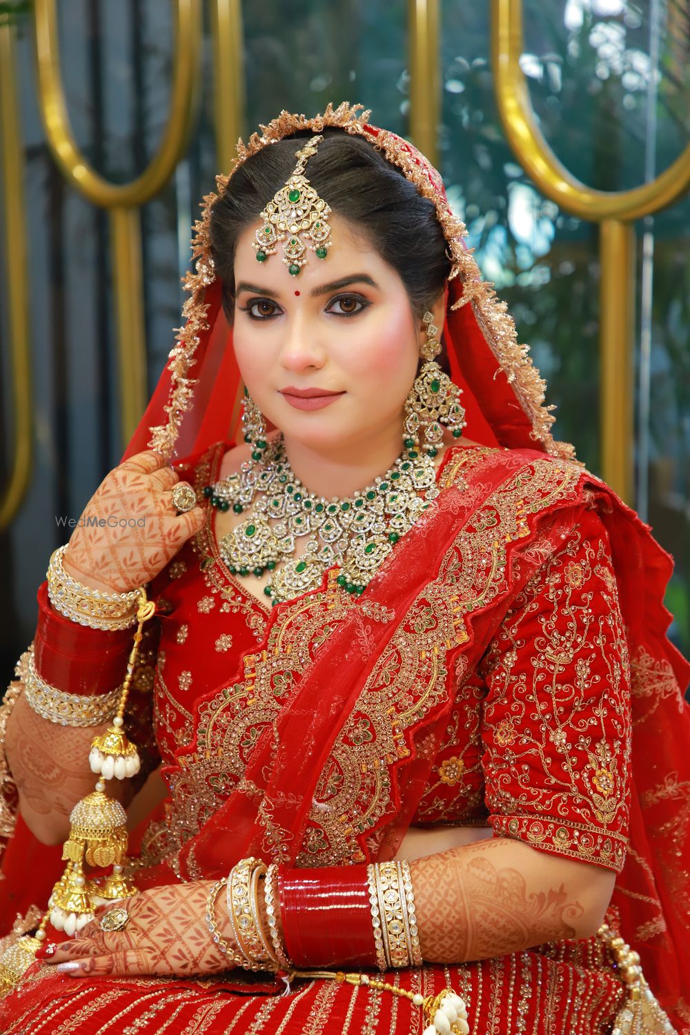 Photo By Makeup Stories by Radhika - Bridal Makeup Artists