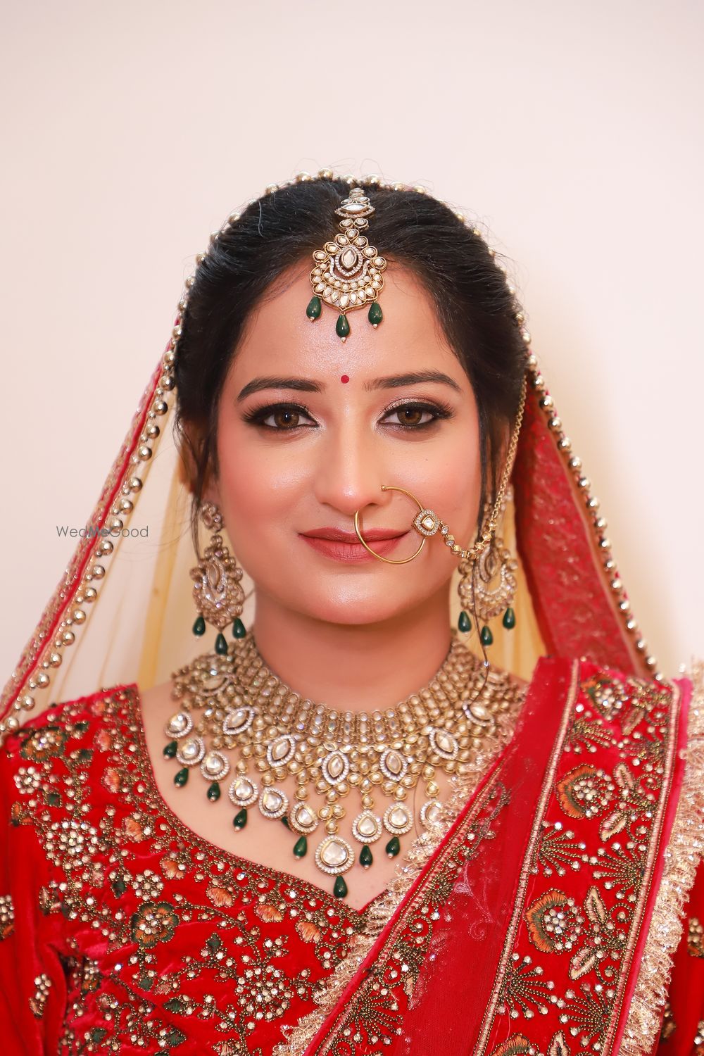 Photo By Makeup Stories by Radhika - Bridal Makeup Artists