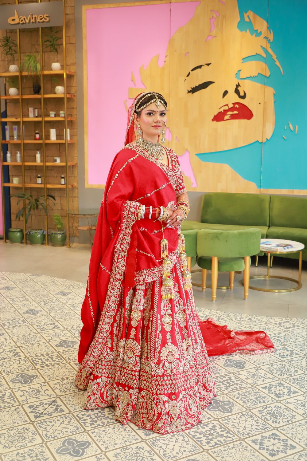 Photo By Makeup Stories by Radhika - Bridal Makeup Artists