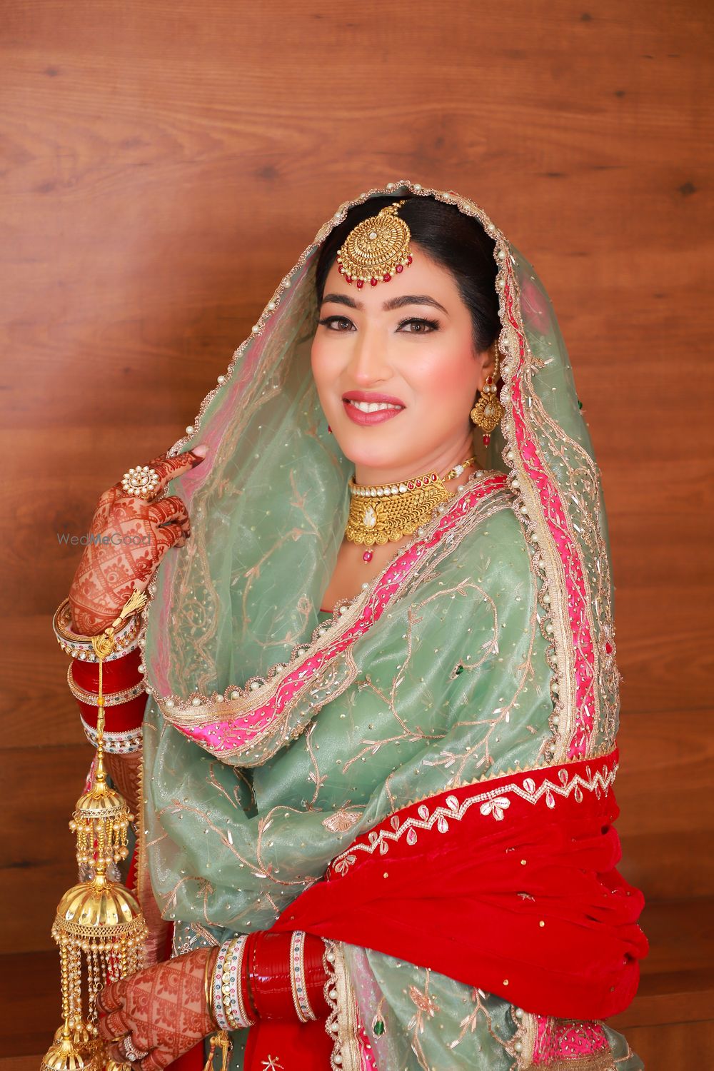 Photo By Makeup Stories by Radhika - Bridal Makeup Artists