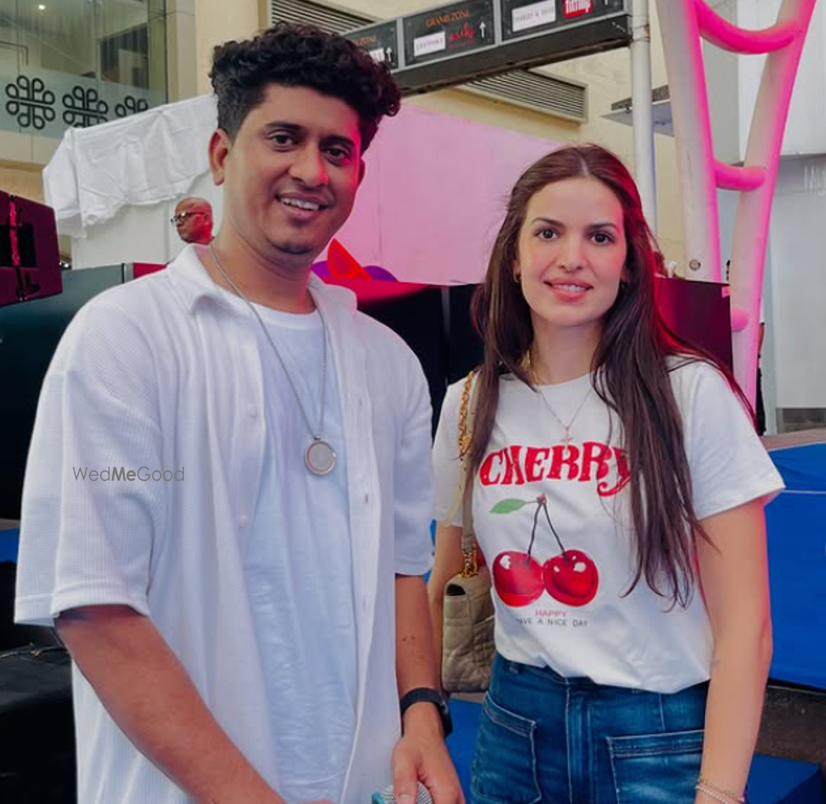 That Guy On Mic - Emcee Afzal