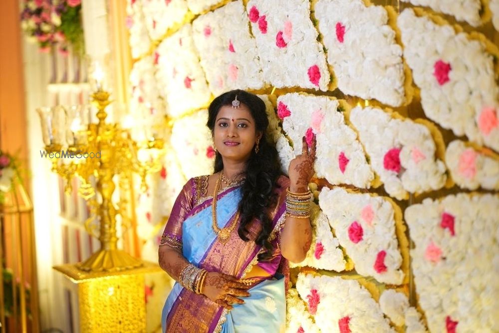 Photo By Aruna Nikhitha Makeover Artist - Bridal Makeup