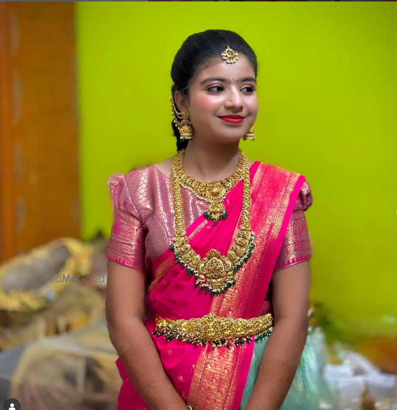 Photo By Aruna Nikhitha Makeover Artist - Bridal Makeup