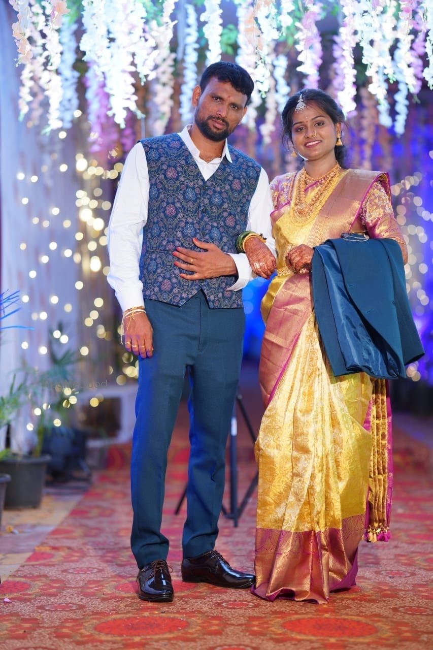 Photo By Aruna Nikhitha Makeover Artist - Bridal Makeup