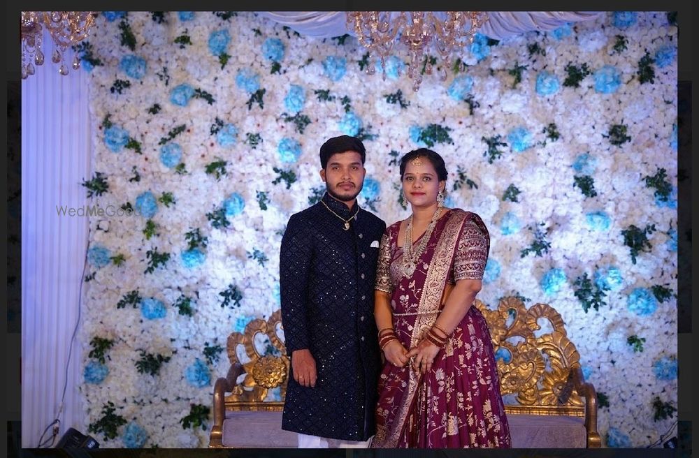 Photo By Aruna Nikhitha Makeover Artist - Bridal Makeup