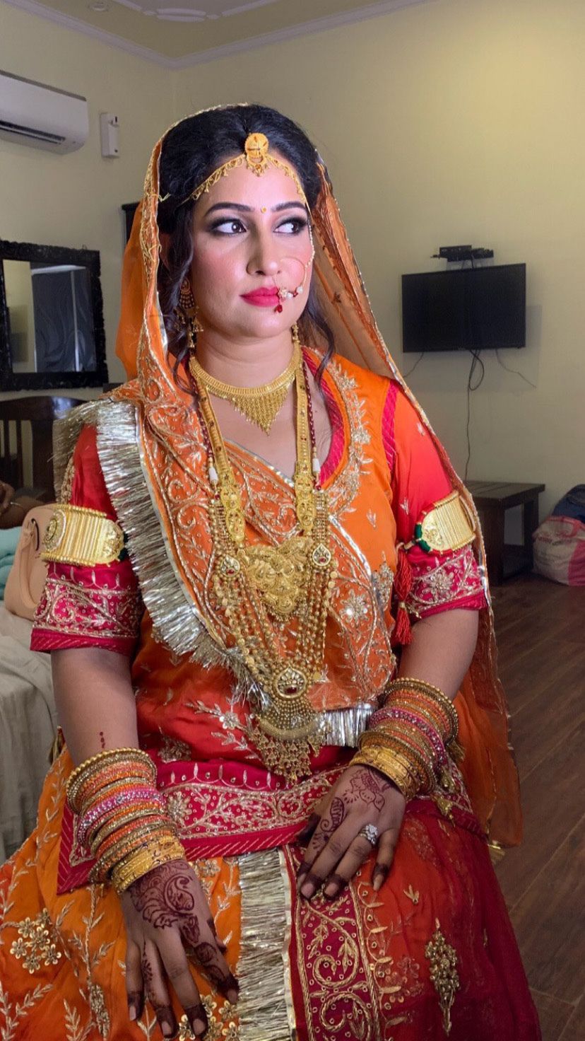 Photo By Makeup by Bhavikaa Saluja - Bridal Makeup
