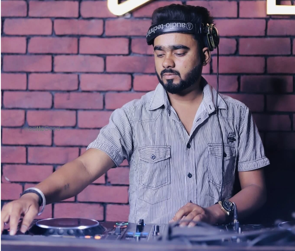 DJ Veeru