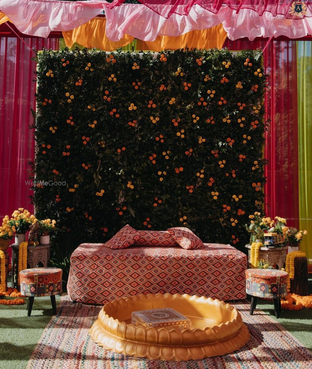 Photo By Celestia Resort - Venues
