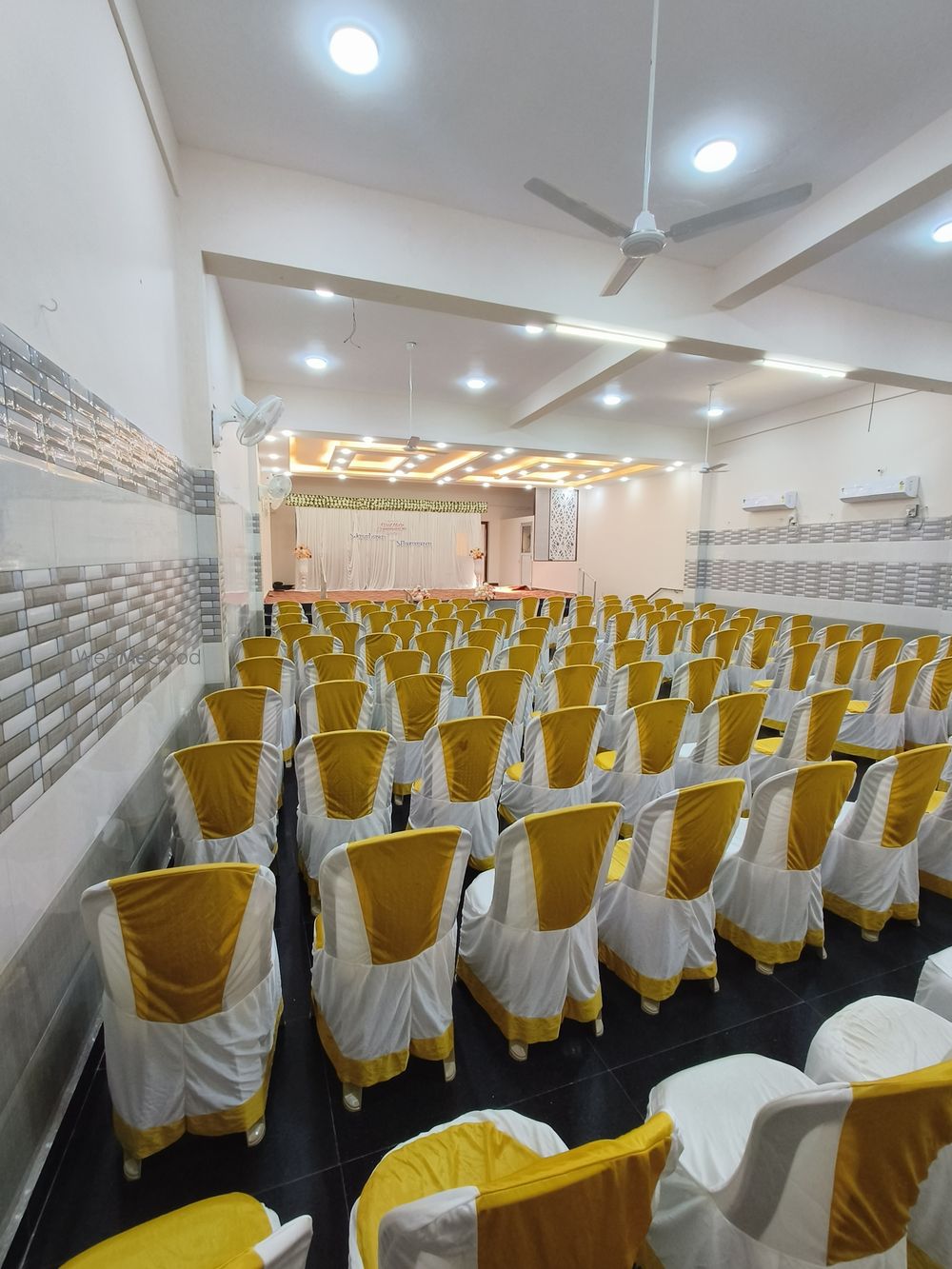 Photo By Teja Party Hall - Venues