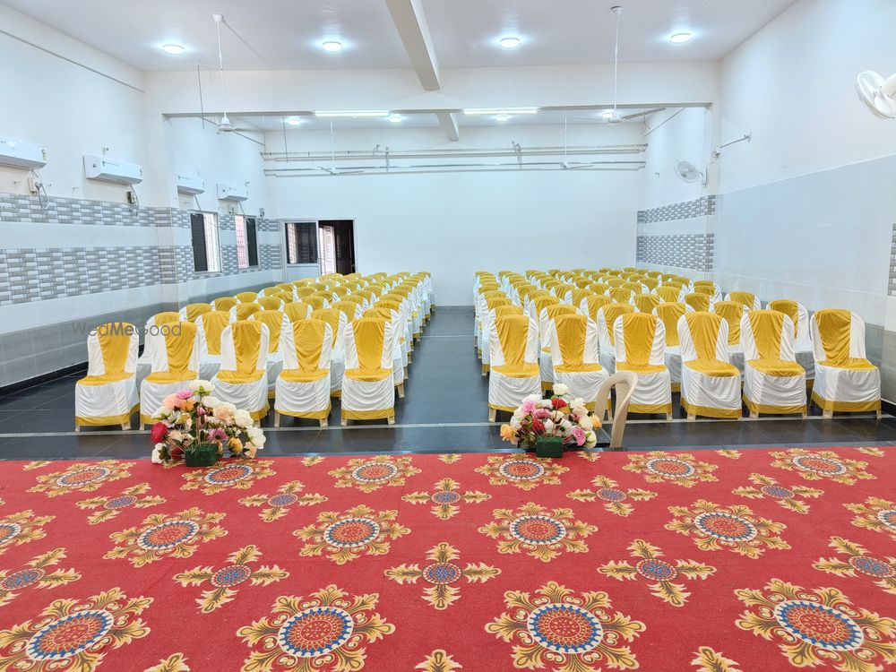Photo By Teja Party Hall - Venues