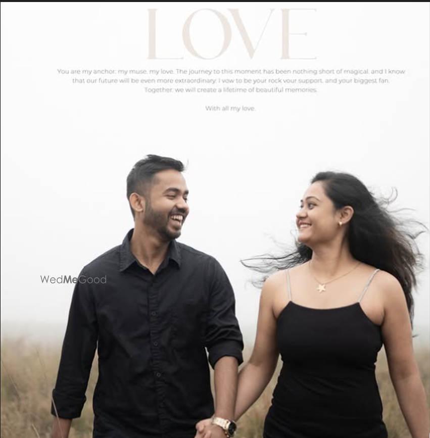 True Moments Films-Pre Wedding