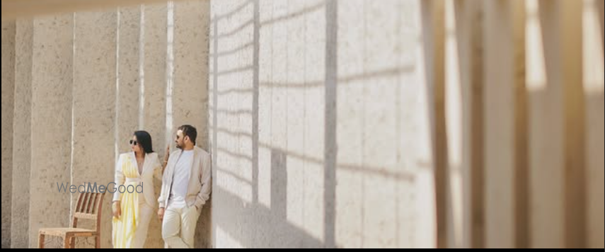 The Concept Image Studio - Pre Wedding