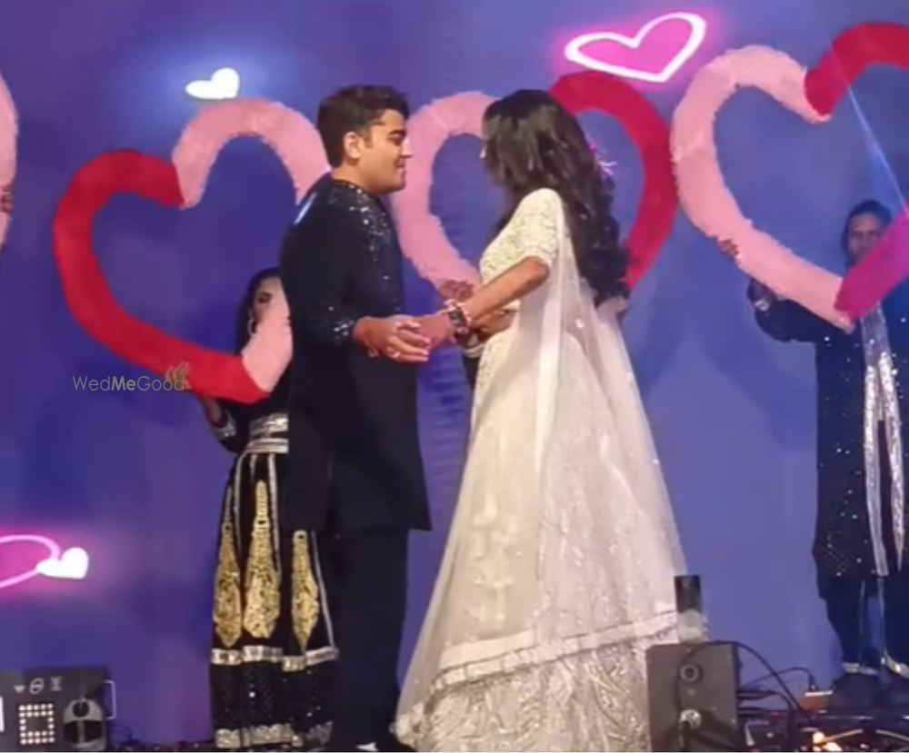 Kiran Concepts Choreography