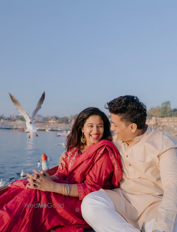 Photo By Two Seaters-Pre Wedding - Pre Wedding Photographers