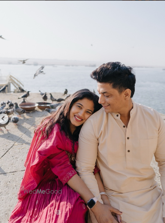 Photo By Two Seaters-Pre Wedding - Pre Wedding Photographers