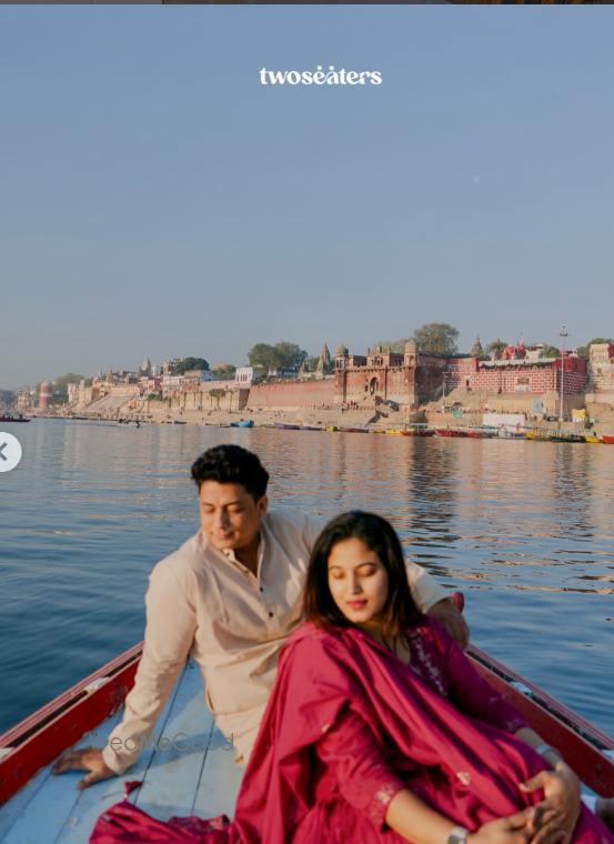 Photo By Two Seaters-Pre Wedding - Pre Wedding Photographers