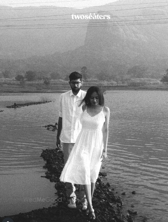 Photo By Two Seaters-Pre Wedding - Pre Wedding Photographers